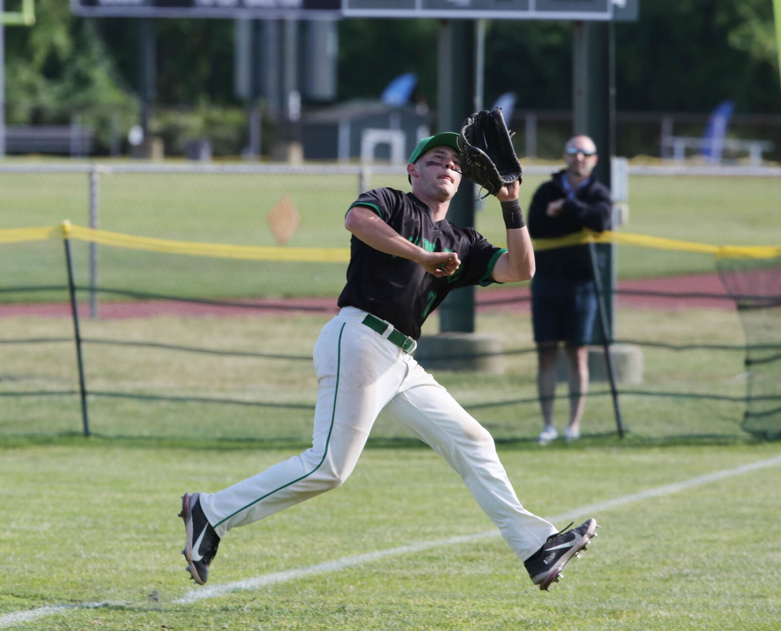Mainland Absegami baseball